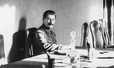 Алко«Злой»гений  №13: Иосиф Сталин