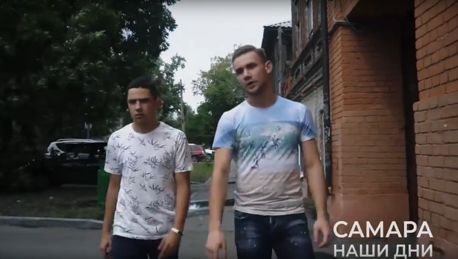 Дно пробито! Самая стыдная предвыборная агитация найдена в Самаре (ВИДЕО) Дно пробито! Самая стыдная предвыборная агитация найдена в Самаре (ВИДЕО)