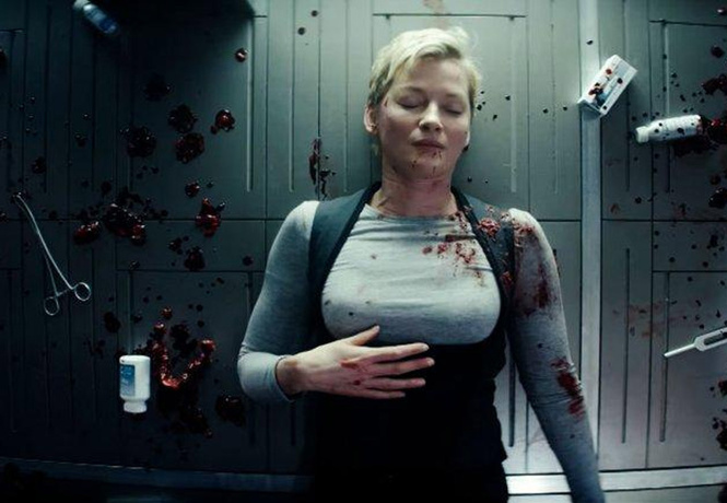 Первый трейлер нового сериала от Джорджа Мартина «Летящие сквозь ночь» Первый трейлер нового сериала от Джорджа Мартина «Летящие сквозь ночь»