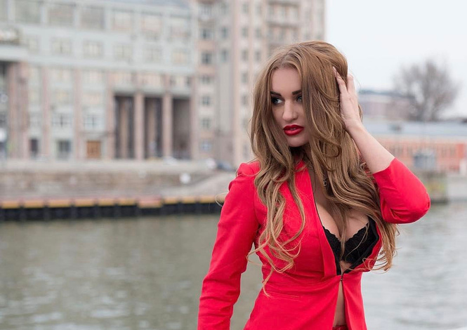 Марина Косырева Марина Косырева