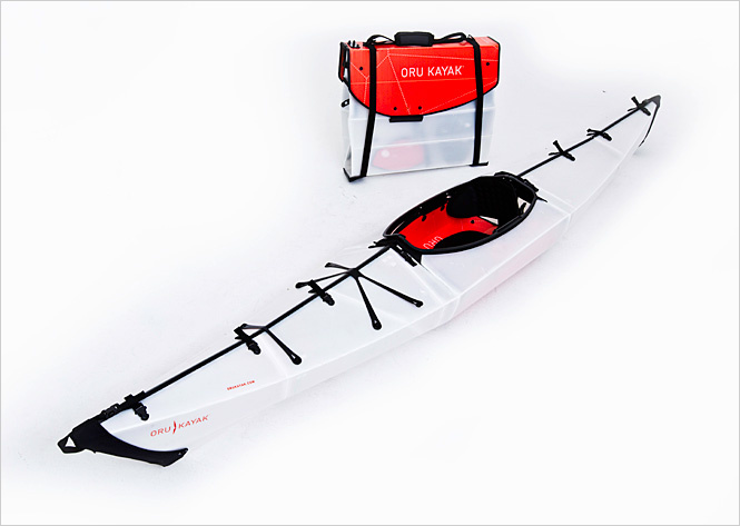 Oru Kayak Oru Kayak