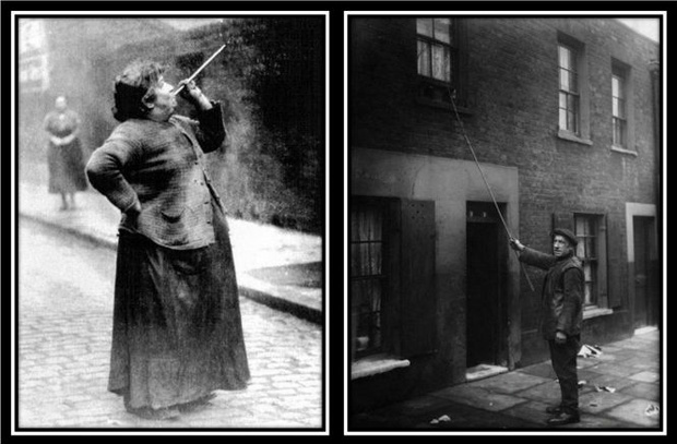 Фото №1 - 13 профессий, которые исчезли с появлением современных технологий