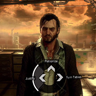 Deus Ex: Mankind Divided — превью, впечатления от геймплея и новые подробности Deus Ex: Mankind Divided — превью, впечатления от геймплея и новые подробности
