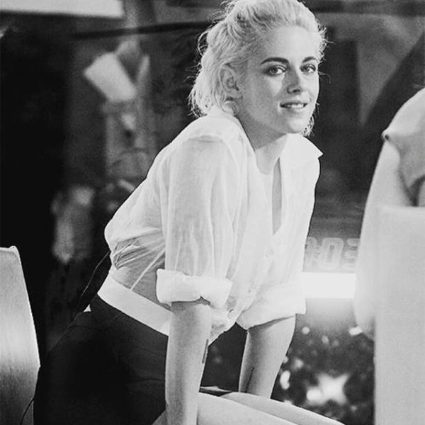 Kristen Stewart | Источник: @kristenstewartx