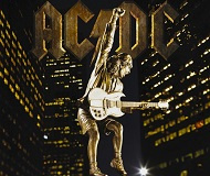 Stiff Upper Lip (AC/DС) Stiff Upper Lip (AC/DС)