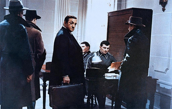 25 лучших фильмов о Второй мировой войне 25 лучших фильмов о Второй мировой войне