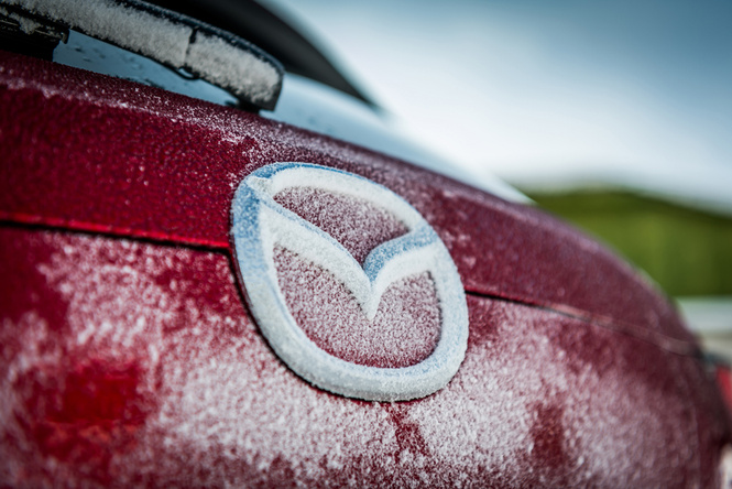 Почему мир сходит с ума по Mazda CX-5? Почему мир сходит с ума по Mazda CX-5?