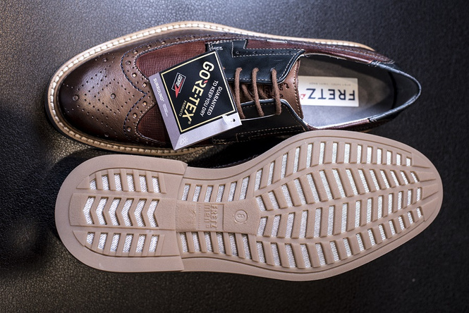 GORE-TEX INFINIUM: за гранью непромокаемости GORE-TEX INFINIUM: за гранью непромокаемости