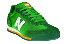 Открытие первого магазина New Balance Открытие первого магазина New Balance