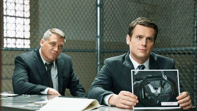 Трейлер и дата премьеры второго сезона сериала «Охотник за разумом»