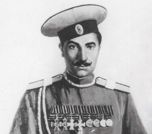 Комплекс Буденного Комплекс Буденного