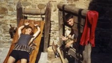 5 главных пыток в литературе