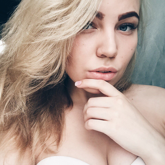 Анна Витшас Анна Витшас