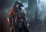 Фото №1 - Почему новый вампирский слэшер Castlevania: Lords of Shadow 2 ничем не хуже всех известных фильмов о кровопийцах