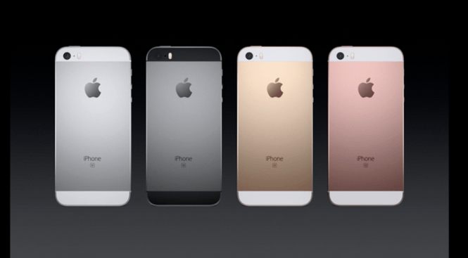 iphone se iphone se
