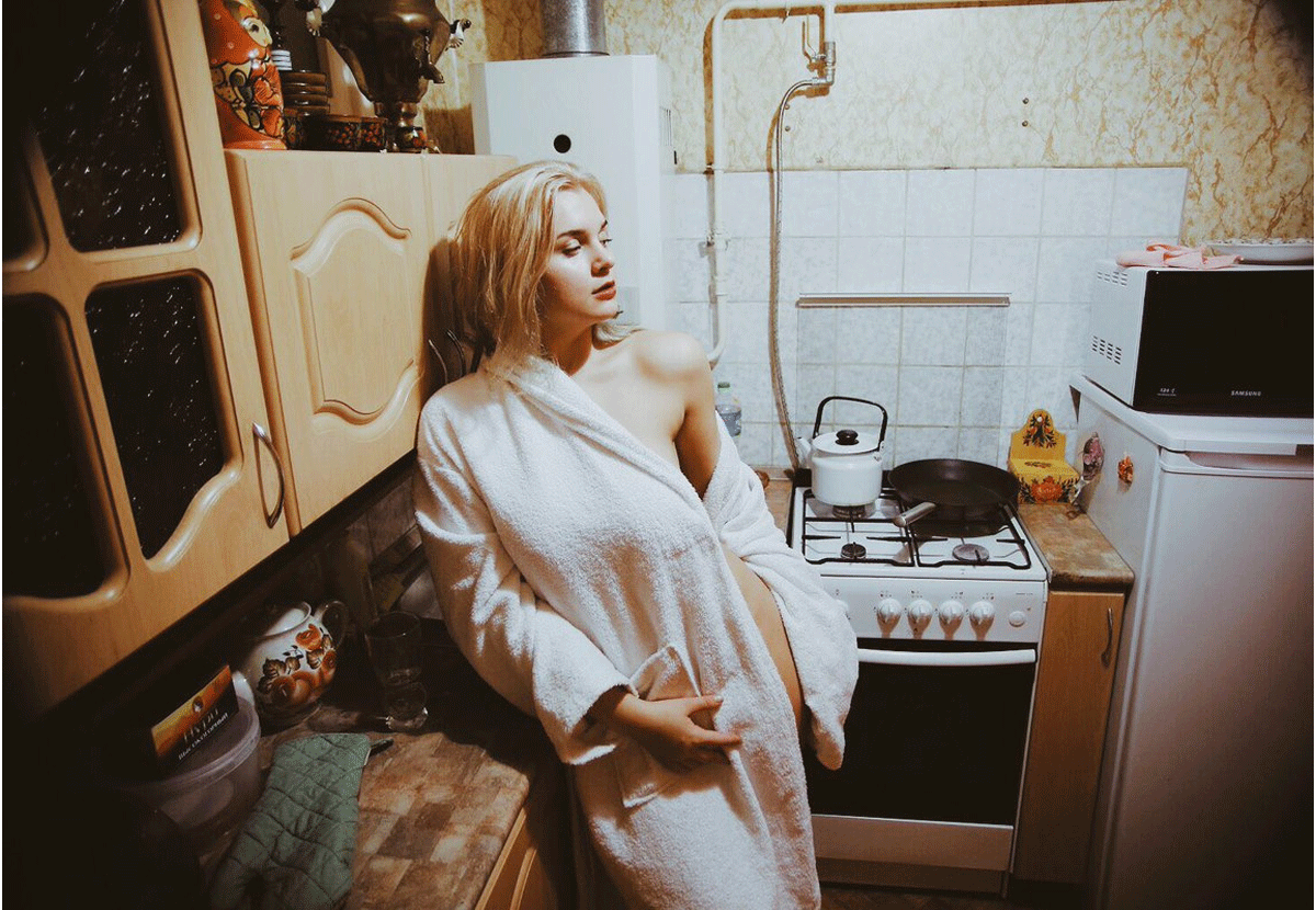 Девушки твиттер