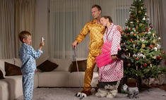 5 советов, как быть отцом ребенка во время новогодних праздников
