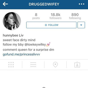 This is the girl that made that gofundme post, please report this account along with the gofundme raiser https://www.gofundme.com/princesslivvv I'm so sorry to those of you who donated to that scammer... This is the girl that made that gofundme post, please report this account along with the gofundme raiser https://www.gofundme.com/princesslivvv I'm so sorry to those of you who donated to that scammer...