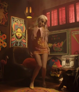 Pixies и еще 13 клипов недели