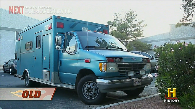 ambulance ambulance