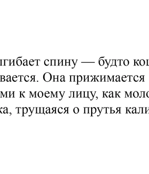 Выбрано лучшее описание секса в литературе!