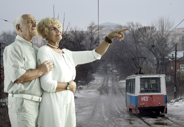 Фото №1 - Россияне ответили, во сколько лет начинается старость