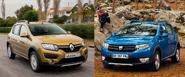 Почему все следят за цветом кроссовок главного дизайнера Renault?