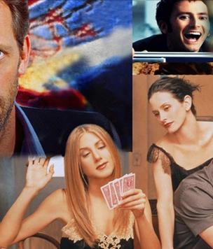 Словарик сериаломана. 15 слов, которые полезно знать каждому фанату сериалов
