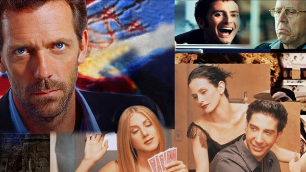 Словарик сериаломана. 15 слов, которые полезно знать каждому фанату сериалов