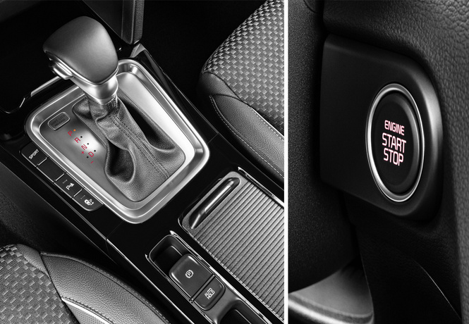 Машина времени: Kia Ceed Машина времени: Kia Ceed