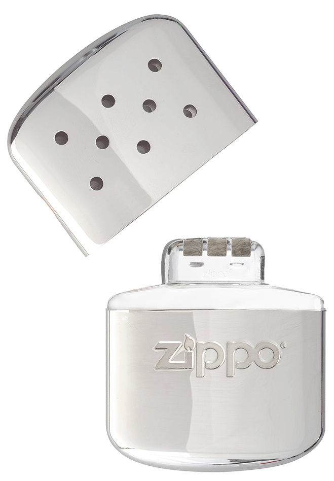Zippo Hand Warmer 02 Zippo Hand Warmer 02