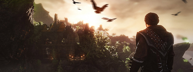 8 плюсов и минусов новой ролевой игры Risen 3: Titan Lords 8 плюсов и минусов новой ролевой игры Risen 3: Titan Lords