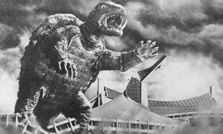 10 фильмов о гигантских монстрах, которые ты мог случайно пропустить