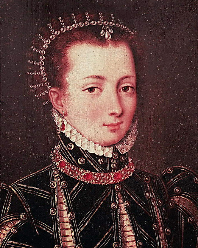 Анна Болейн Анна Болейн