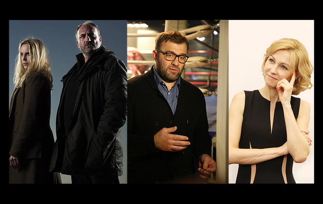 В России снимут ремейк шведско-датского сериал «Мост» В России снимут ремейк шведско-датского сериал «Мост»