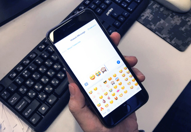 В iOS 11 нашли баг, позволяющий получить доступ к фото на заблокированном айфоне В iOS 11 нашли баг, позволяющий получить доступ к фото на заблокированном айфоне