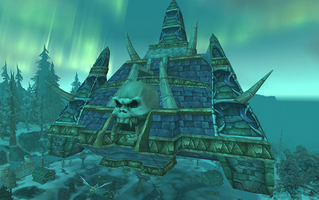 World of Warcraft World of Warcraft