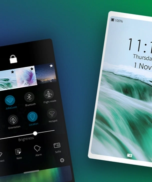Huawei может перевести свои смартфоны на российскую ОС «Аврора»: The Bell