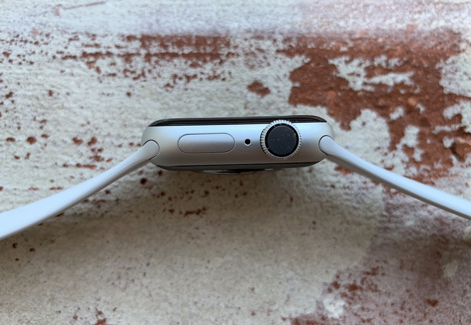 Apple Watch Series 4: ЭКГ пока нет, но все равно огонь Apple Watch Series 4: ЭКГ пока нет, но все равно огонь