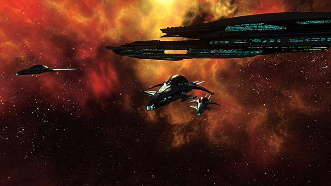 Infinium Strike Infinium Strike