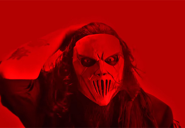Фото №1 - Slipknot и еще 9 клипов недели