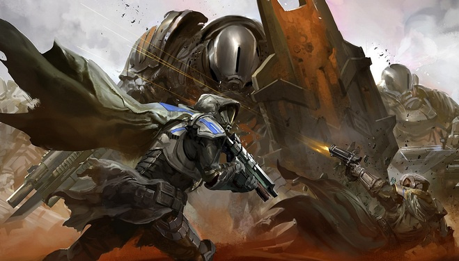 Destiny Destiny