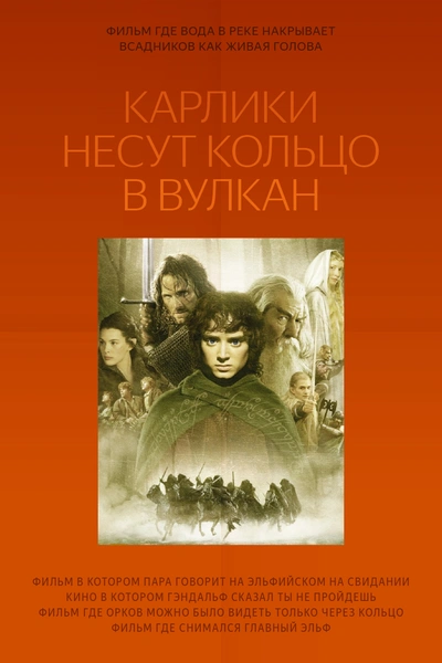 «Яндекс» составил список запросов, по которым люди ищут фильмы, когда не знают название