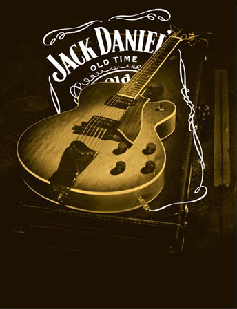 Jack Daniel’s Music Rock Live 2011 Jack Daniel’s Music Rock Live 2011