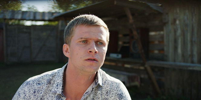 Хулиганы в кино Хулиганы в кино