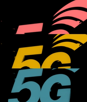 Забудь про технологию 5G. Samsung анонсировал мобильные сети шестого поколения!
