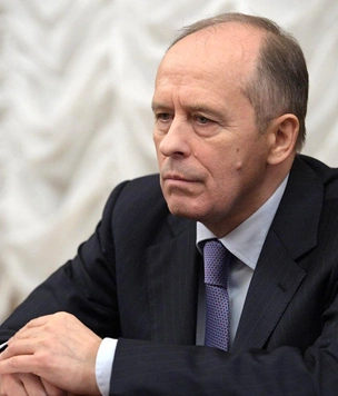Директор ФСБ Александр Бортников предложил создать единый мировой стандарт шифрования, прозрачный для спецслужб