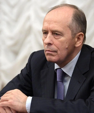 Директор ФСБ Александр Бортников предложил создать единый мировой стандарт шифрования, прозрачный для спецслужб