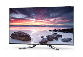 Новая линейка 3D-телевизоров LG CINEMA Новая линейка 3D-телевизоров LG CINEMA