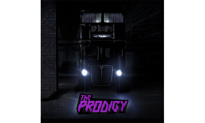 The Prodigy анонсировали альбом и выпустили новый клип! The Prodigy анонсировали альбом и выпустили новый клип!